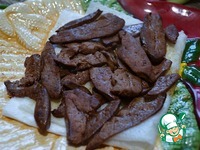 ������ ����� � ������� ������� �����������