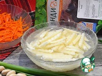 ������ ����� � ������� ������� �����������