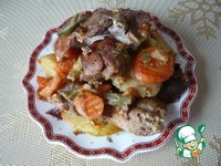 ���� ����� ������� � ������� ���������� �����������