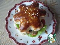 ���� ����� ������� � ������� ���������� �����������