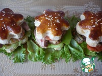 ���� ����� ������� � ������� ���������� �����������