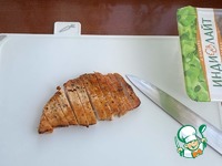 ����� "������" � �������� �����������