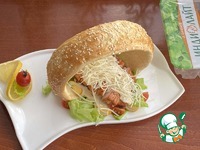 ����� "������" � �������� �����������