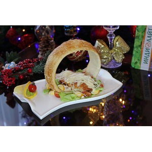 ����� "������" � ��������