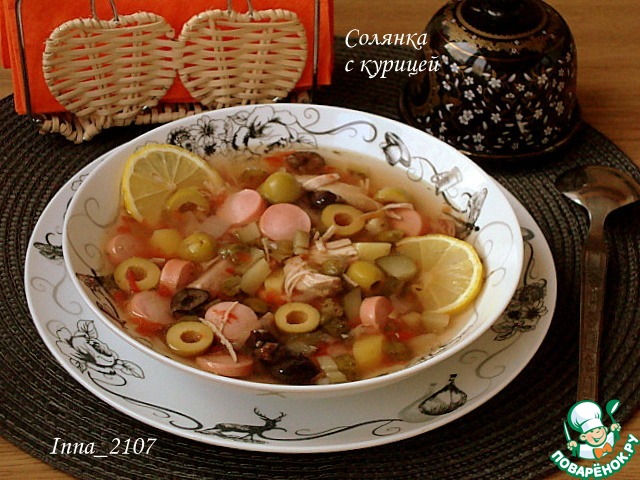 ������� � �������