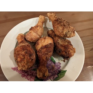 ������� ��� � KFC