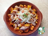 Ҹ���� ����� � ������ � ������ �����������