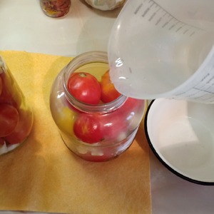 Помидоры "Душистые" Помидоры "Душистые"