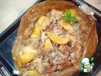 ������ ��� ������, ���������� � ������ �����������