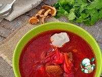 ���� � ������ ������� � ������ �����������