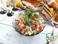 ����� "������" �����������