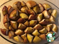 �������� ���������� ����� � �������� "�������������" �����������