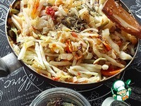 ������ "�������" � ��������� �������� �����������