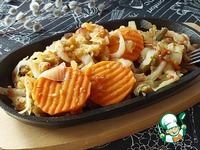 ������ "�������" � ��������� �������� �����������