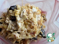 �����-������ � ����������� �����������