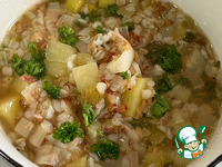 ������� � ������� � �����-������ �����������