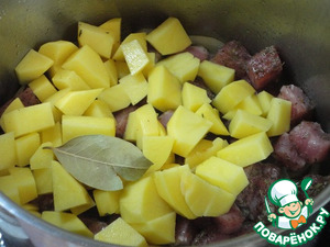 Ирландский айнтопф