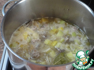 Ирландский айнтопф