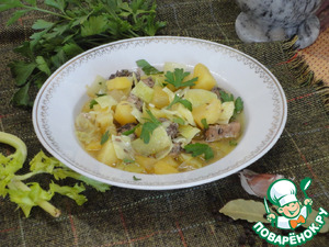 Ирландский айнтопф