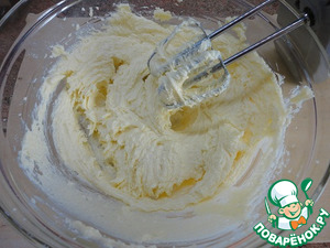 Ананасовый кекс Ананасовый кекс