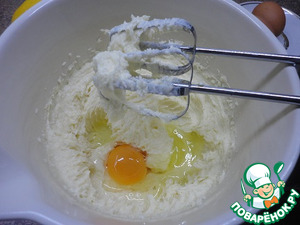 Ананасовый кекс Ананасовый кекс