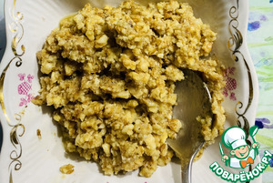 Хрустящие рогалики Хрустящие рогалики