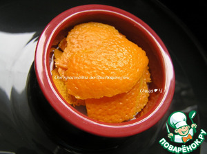 Рисовый пудинг с грушей Рисовый пудинг с грушей