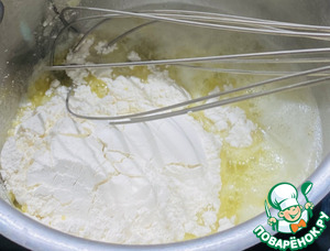 Кабачковая лазанья с фаршем и соусом бешамель Кабачковая лазанья с фаршем и соусом бешамель