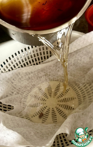 Грибной суп. Из сушеных боровиков Грибной суп. Из сушеных боровиков