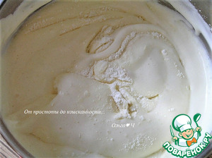 Торт "Малиновая роскошь" Торт "Малиновая роскошь"