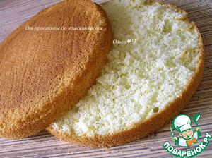 Торт "Малиновая роскошь" Торт "Малиновая роскошь"