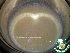 Торт "Малиновая роскошь" Торт "Малиновая роскошь"