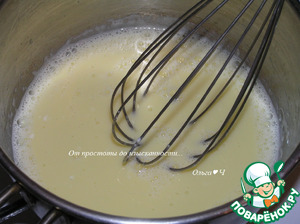 Торт "Малиновая роскошь" Торт "Малиновая роскошь"