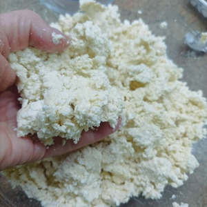 Печенье с джемом и орехами Печенье с джемом и орехами