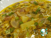 ������ ��� � ������� � ���������� �����������