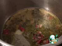 ��������� ����� � ������ �������� �����������