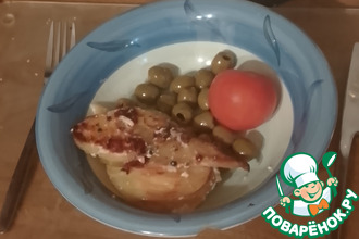 ������: ������������ ������ "���� � ����"