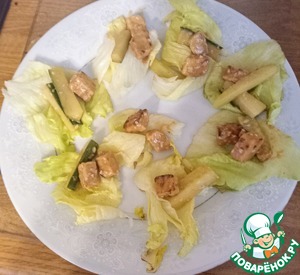 Тори но гомае Тори но гомае