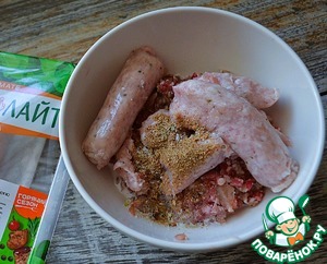 Домашние бургеры Домашние бургеры