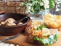 ������ ��������� � ��������� ������� �����������