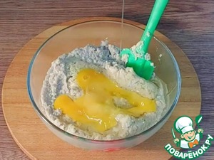 Аппетитная закуска из кабачков и индейки Аппетитная закуска из кабачков и индейки