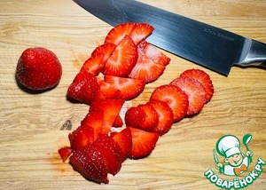 Салат *Яркое настроение.*