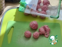 �������� ����� � ������� � ����-���������� �����������