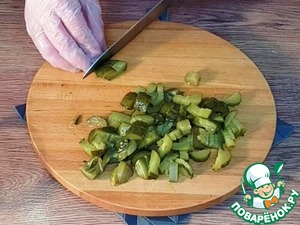 Мясные «Рассольники» Мясные «Рассольники»