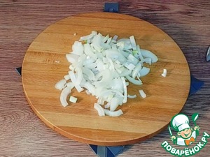 Мясные «Рассольники» Мясные «Рассольники»