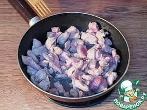 Мясные «Рассольники» Мясные «Рассольники»