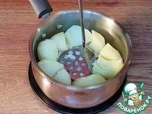 Мясные «Рассольники» Мясные «Рассольники»