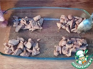 Мясные «Рассольники» Мясные «Рассольники»