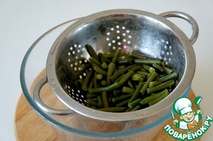 Салат с тушёнкой из индейки Салат с тушёнкой из индейки