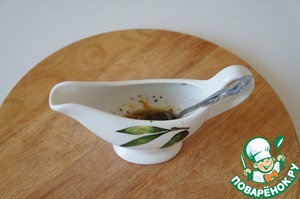 Салат с тушёнкой из индейки Салат с тушёнкой из индейки